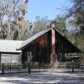 Review photo of Stephen C. Foster State Park Campground by Joel R., September 11, 2020