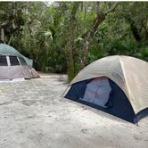 Review photo of Anastasia State Park Campground by Adriana , September 11, 2020