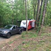 Review photo of Morganton Point Campground by Dwayne B., May 16, 2018