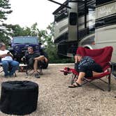 Review photo of Wanderlust RV Park by John F., September 11, 2020