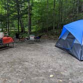 Review photo of Emerald Lake State Park Campground by Douglas L., September 12, 2020