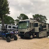 Review photo of Wanderlust RV Park by John F., September 11, 2020