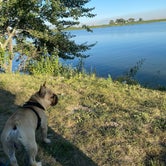 Review photo of Murtaugh Lake Park Campground by Jeanine , September 12, 2020