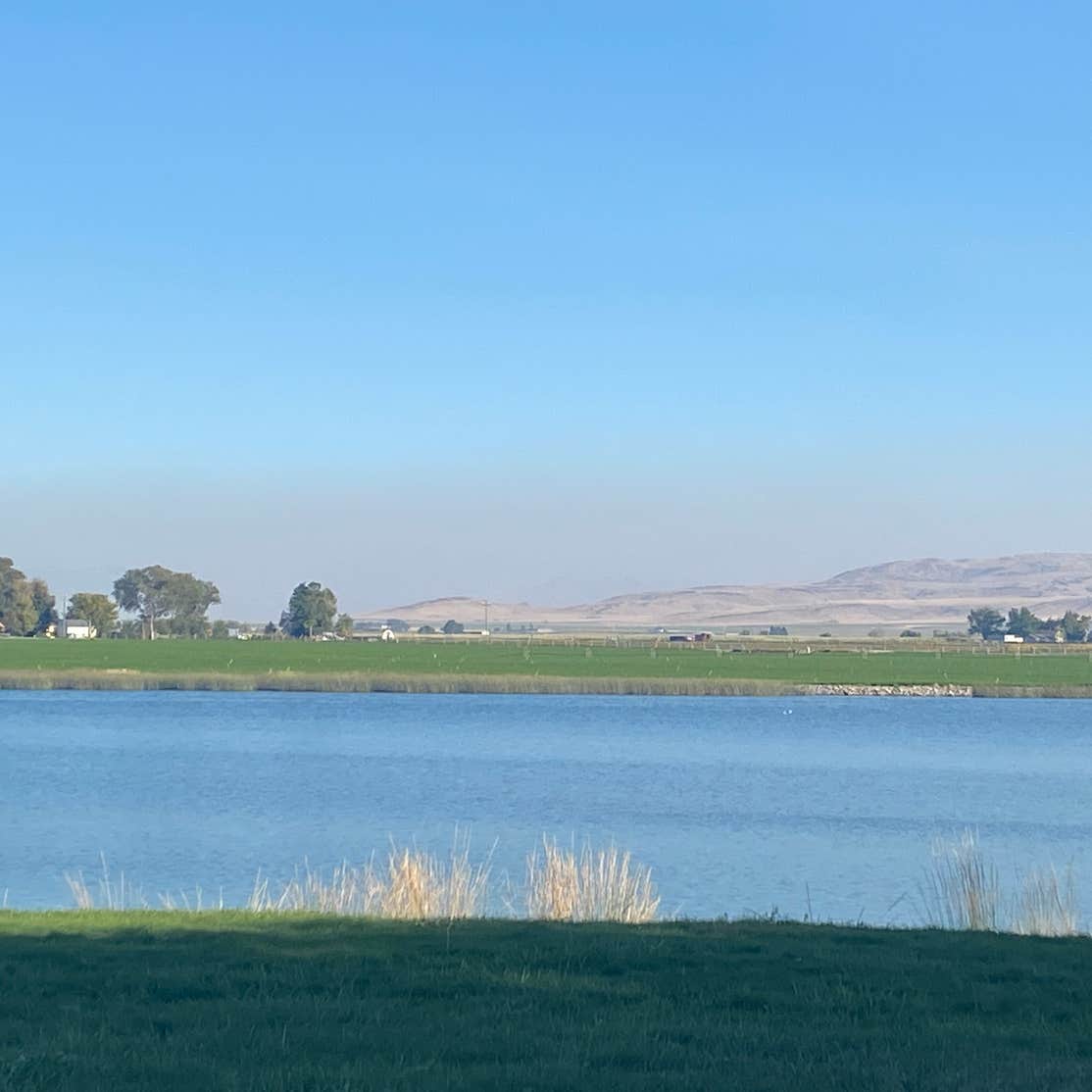 Murtaugh Lake Park Campground Camping The Dyrt