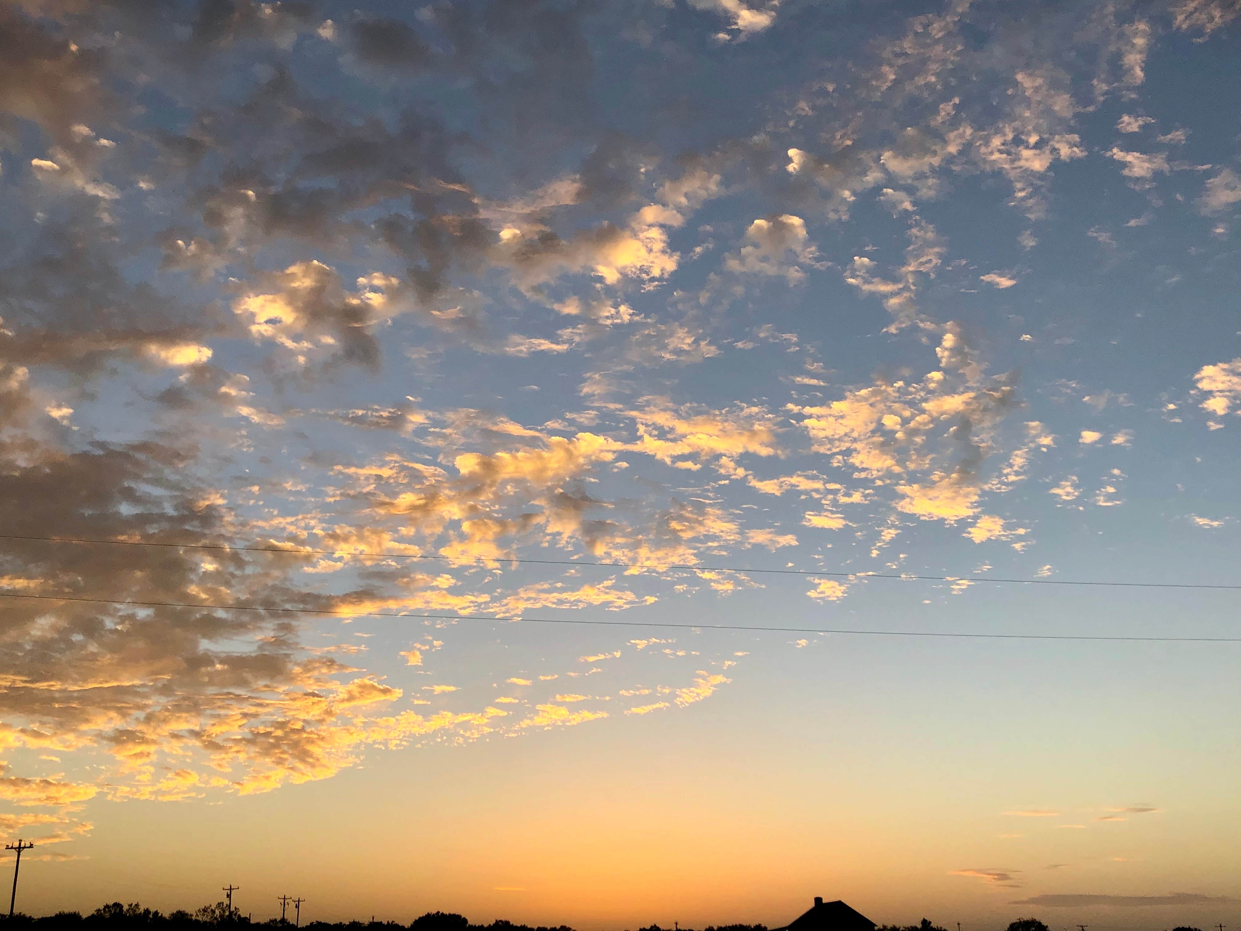 Camper-submitted photo at Bending Oaks Ranch RV Resort near Johnson City, TX