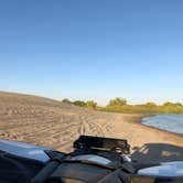 Review photo of Egin Lakes Campground/day Use Area by Sheena S., September 12, 2020