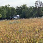 Review photo of Buffalo Gap Campground (ND) by Dana K., September 12, 2020