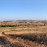 Review photo of Buffalo Gap Campground (ND) by Dana K., September 12, 2020