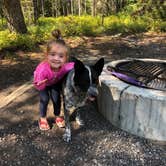 Review photo of Box Canyon Campground by Sheena S., September 12, 2020