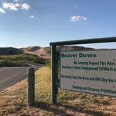 Review photo of Beaver Dunes State Park by Angelika , September 12, 2020