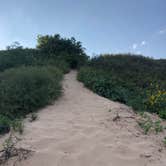 Review photo of Beaver Dunes State Park by Angelika , September 12, 2020