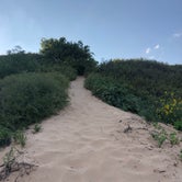 Review photo of Beaver Dunes State Park Campground by Angelika , September 12, 2020