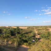 Review photo of Beaver Dunes State Park by Angelika , September 12, 2020