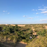 Review photo of Beaver Dunes State Park Campground by Angelika , September 12, 2020