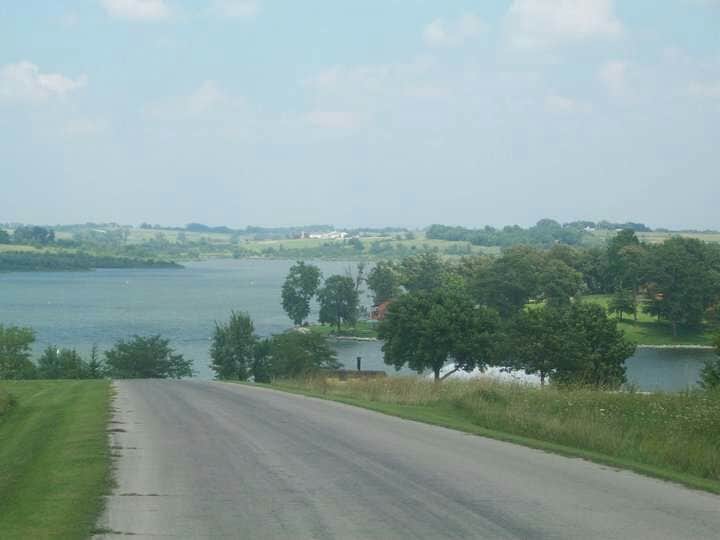 Lake Icaria Co Park The Dyrt