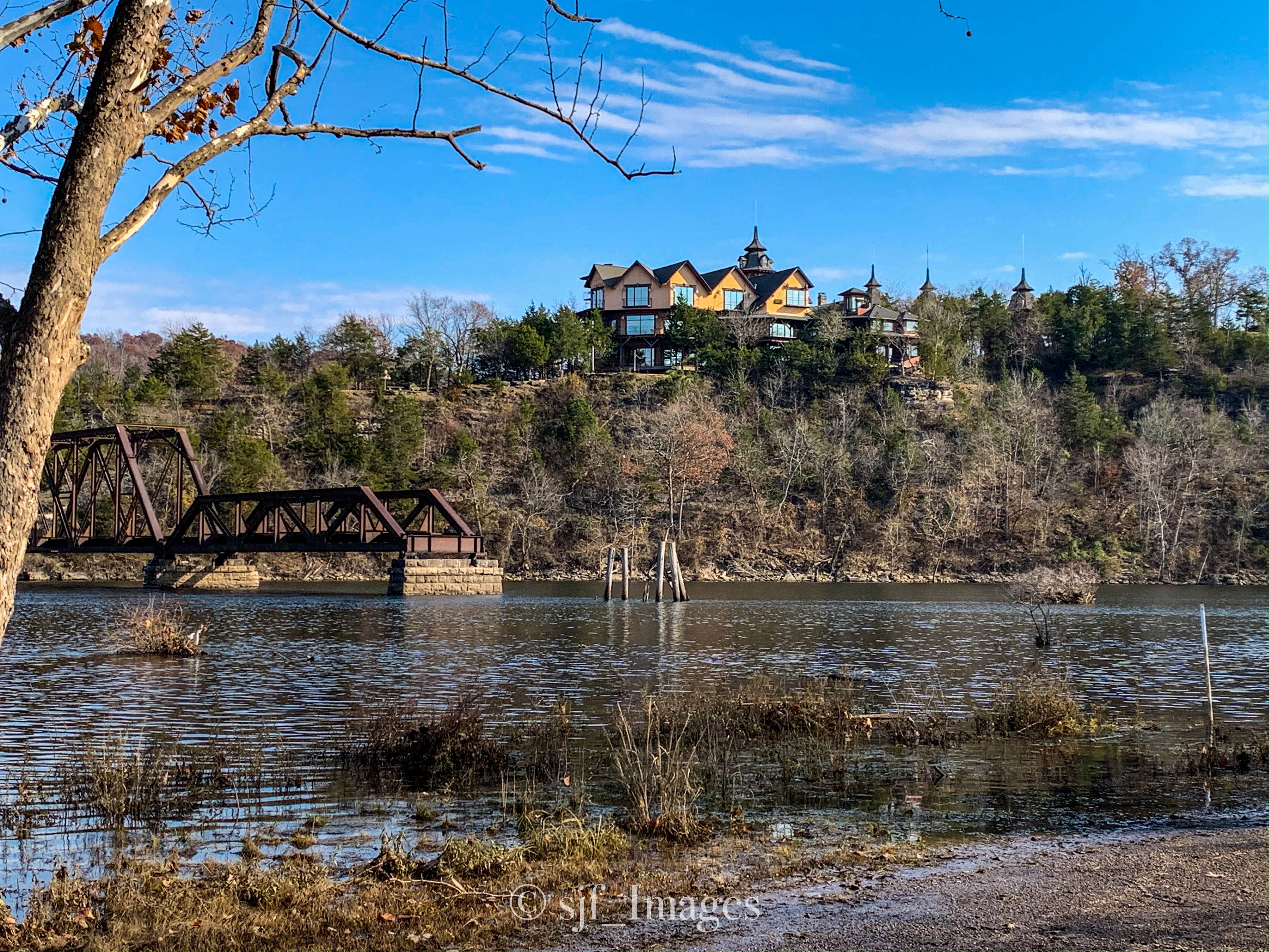 Camper-submitted photo at COE / Beaver RV Park & Camp near Cassville, MO