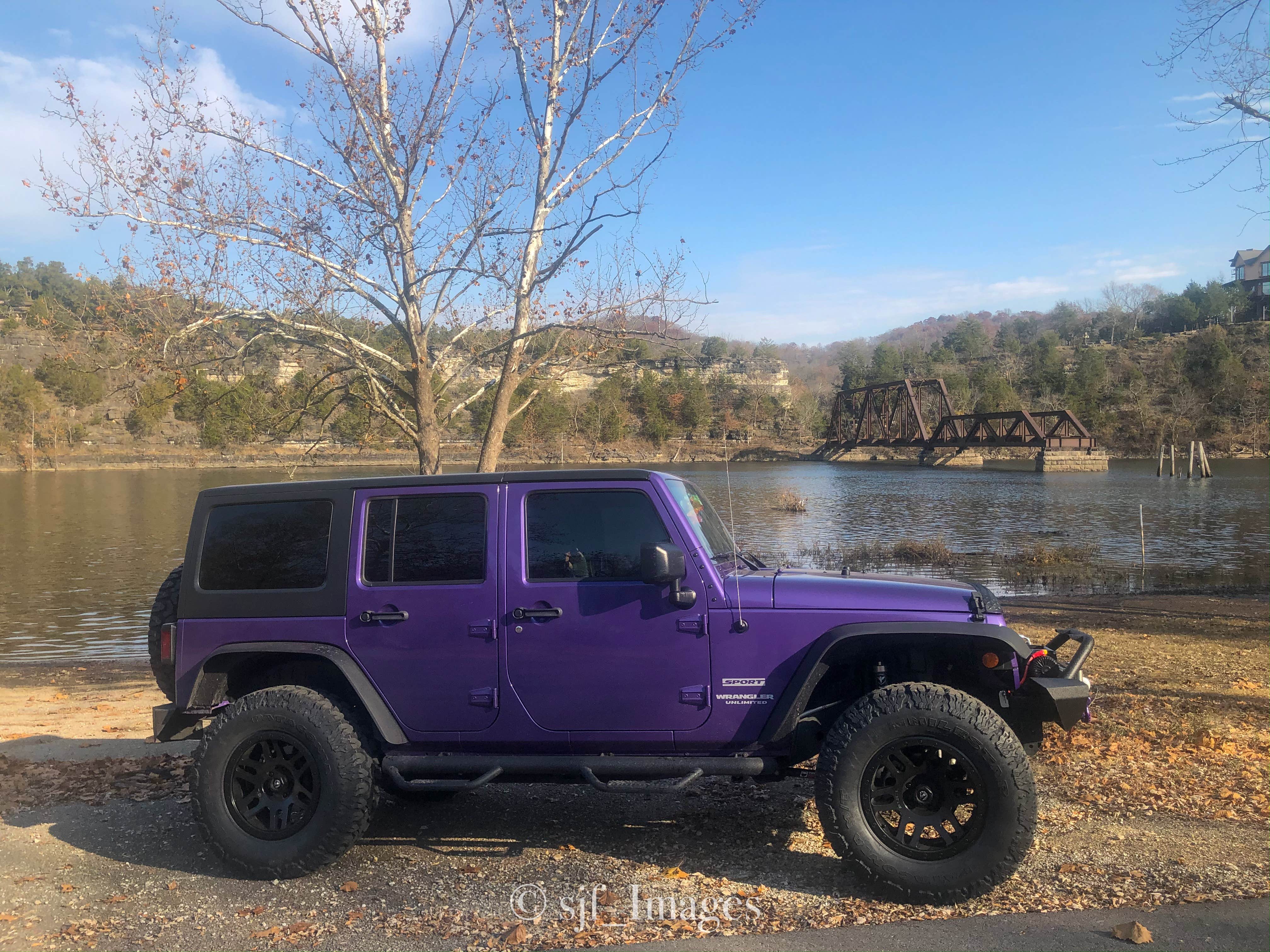 Camper-submitted photo at COE / Beaver RV Park & Camp near Cassville, MO
