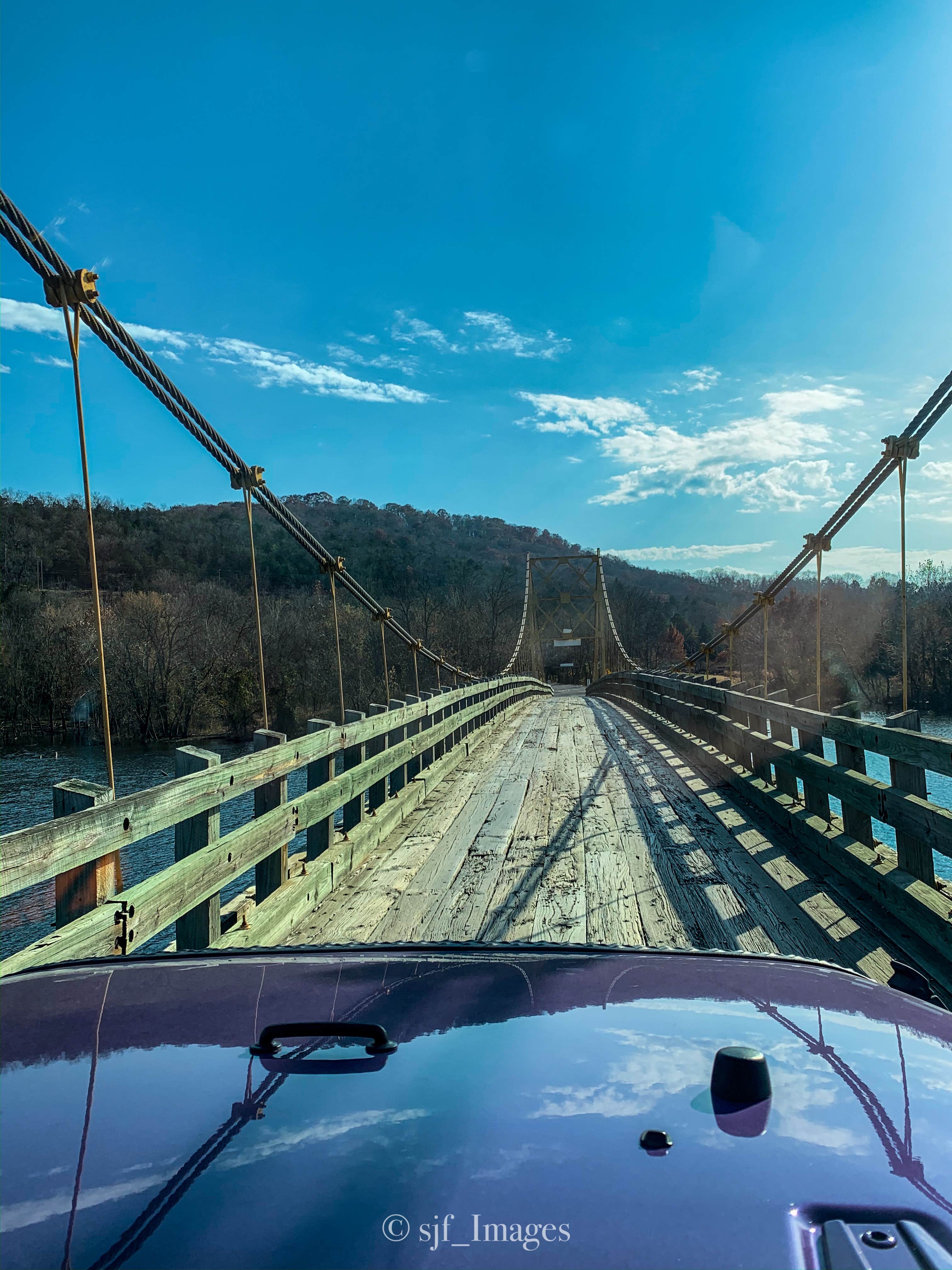 Camper-submitted photo at COE / Beaver RV Park & Camp near Cassville, MO