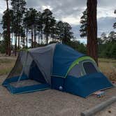 Review photo of Jacob Lake Campground - Kaibab National Forest by JJ V., September 12, 2020