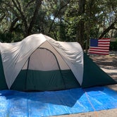 Review photo of Hunting Island State Park Campground by Jane , September 12, 2020