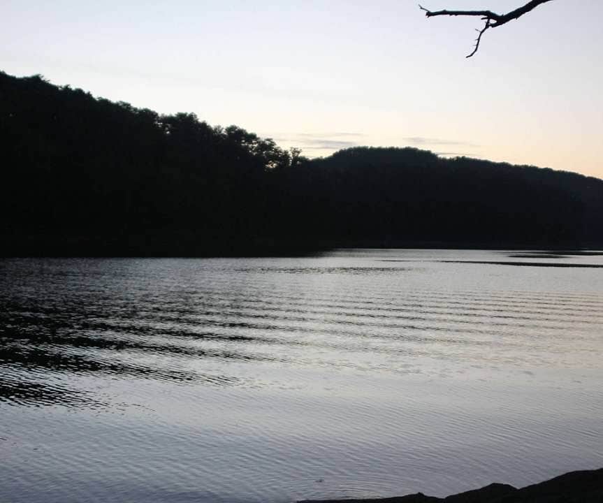 Camper-submitted photo at Chattahoochee Bend State Park Campground near Chattahoochee Hills, GA