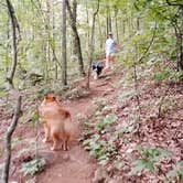 Review photo of Chattahoochee Bend State Park Campground by Joel R., September 12, 2020