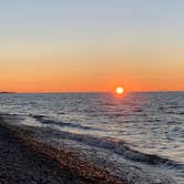 Review photo of Mouth of Two Hearted River State Forest Campground by Ross G., September 12, 2020