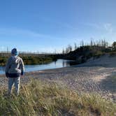 Review photo of Mouth of Two Hearted River State Forest Campground by Ross G., September 12, 2020