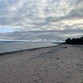 Review photo of Mouth of Two Hearted River State Forest Campground by Ross G., September 12, 2020