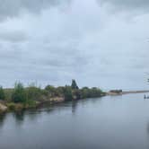 Review photo of Mouth of Two Hearted River State Forest Campground by Ross G., September 12, 2020