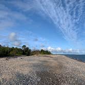 Review photo of Mouth of Two Hearted River State Forest Campground by Ross G., September 12, 2020