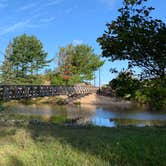 Review photo of Mouth of Two Hearted River State Forest Campground by Ross G., September 12, 2020