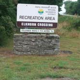 Review photo of Elkhorn Crossing Recreational Area by Tony B., September 12, 2020