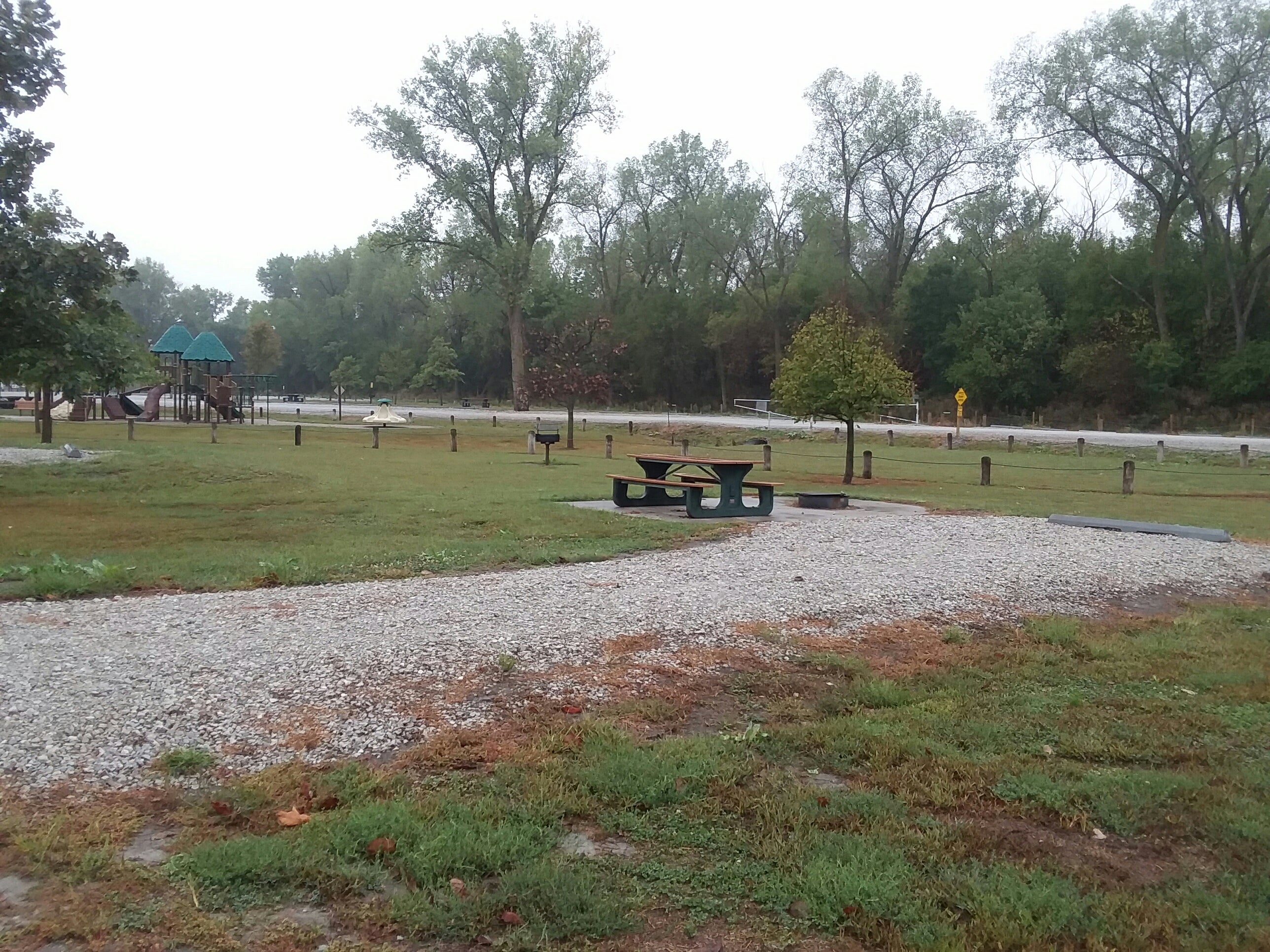 Camper submitted image from Elkhorn Crossing Recreational Area  - 3