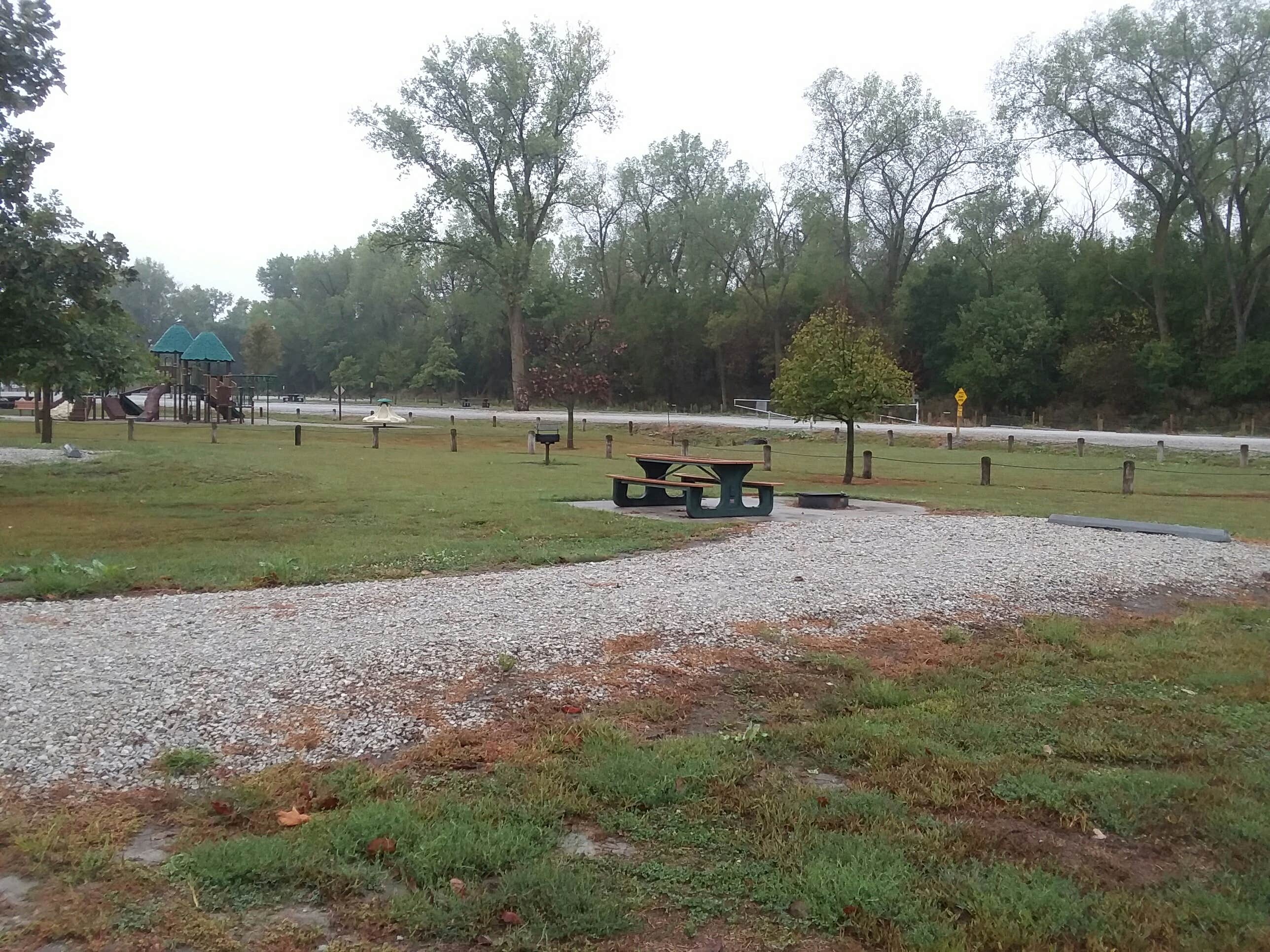 Camper submitted image from Elkhorn Crossing Recreational Area - 3