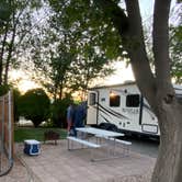 Review photo of Grand Junction KOA by Dana , September 12, 2020