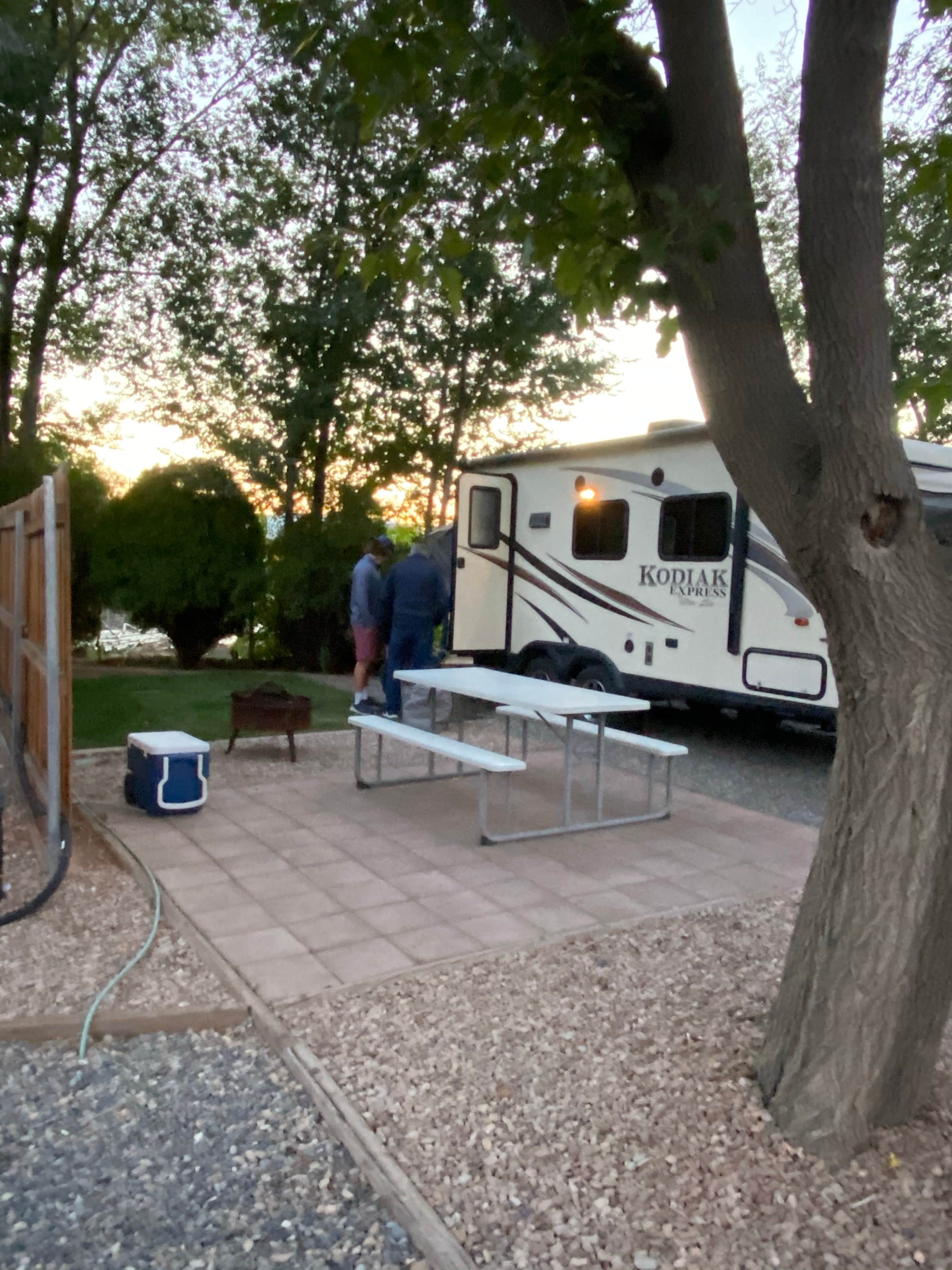 Camper submitted image from Grand Junction KOA - 4