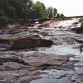 Review photo of High Falls State Park Campground by Joel R., September 12, 2020