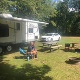 Review photo of Mineral Springs Family Campgrounds by Rob L., September 12, 2020