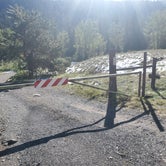 Review photo of Park Creek Campground by Katie H., September 12, 2020