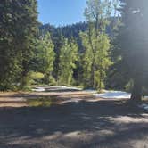 Review photo of Park Creek Campground by Katie H., September 12, 2020