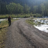 Review photo of Park Creek Campground by Katie H., September 12, 2020