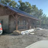 Review photo of Woods & River RV Park by Katie H., September 12, 2020