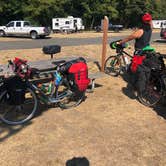 Review photo of Beach Campground — Fort Worden Historical State Park by Lukas G., September 12, 2020