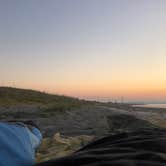 Review photo of Beach Campground — Fort Worden Historical State Park by Lukas G., September 12, 2020