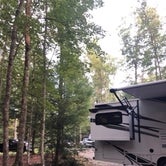 Review photo of Little Beaver State Park Campground by Todd S., September 12, 2020