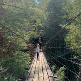 Review photo of Fall Creek Falls State Park Campground by Katherine H., September 12, 2020