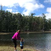 Review photo of Davy Crockett Campground by Katherine H., September 12, 2020