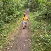 Review photo of Cedars of Lebanon State Park Campground by Katherine H., September 12, 2020