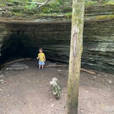 Review photo of Cedars of Lebanon State Park by Katherine H., September 12, 2020